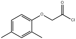 2-(2,4-二甲基苯氧基)乙酰氯化物