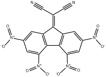 2,4,5,7-Tetranitro-9H-fluorene-9-ylidenemalononitrile