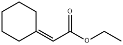 环己烷亚基乙酸乙酯