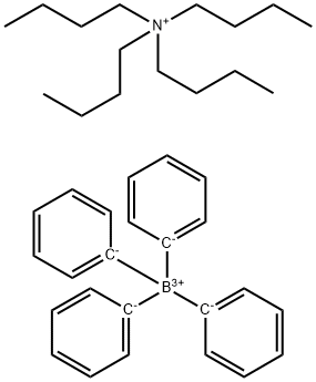 四正丁基四苯基硼酸铵