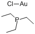 氯(三乙基膦)金(I)