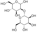 2-O-(Α-D-吡喃甘露糖基)-D-吡喃甘露糖