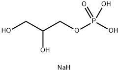 alpha-甘油磷酸二钠盐