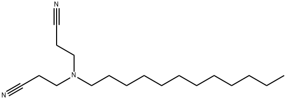 3,3'-(十二烷基氮杂NE二基)二丙腈
