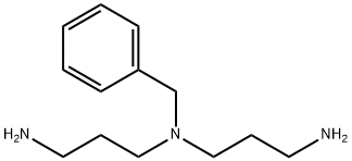 N1-(3-AMINO-PROPYL)-N1-BENZYL-PROPANE-1,3-DIAMINE