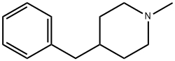 4-benzyl-1-methyl-piperidine