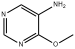 5-氨基-4-甲氧基嘧啶盐酸盐