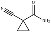 1-氰基环丙烷甲酰胺