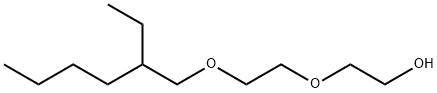 二乙二醇-2-乙基已基醚
