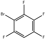1-溴-2,3,4,6-四氟苯