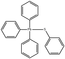 TRIPHENYLLEADPHENYLSULPHIDE