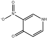 4-酮-3-硝基吡啶