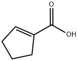 1-环戊烯羧酸