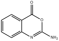 2-胺-4H-3,1-苯并噁嗪-4-酮