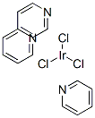 三氯三(吡啶)铱(III)