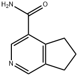 5H-2-Pyrindine-4-carboxamide,6,7-dihydro-(8CI)