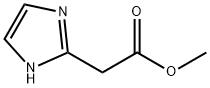 2-(1H-咪唑-2-基)乙酸甲酯