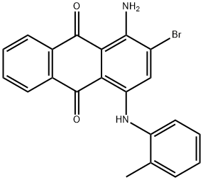 1-氨基-2-溴-4-邻甲苯胺蒽醌