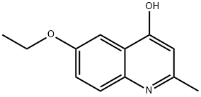 6-乙氧基-2-甲基喹啉-4(1H)-酮