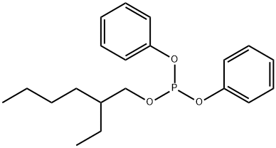 联苯亚磷酸2-乙基己酯