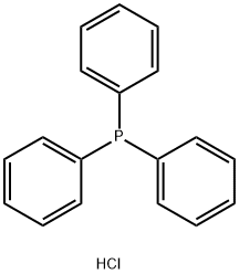 三苯膦盐酸盐