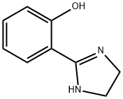 2-(4,5-二氢-1H-咪唑-2-基)酚