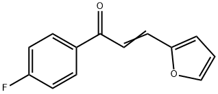 4-Fluoro-3-(2-furyl)acrylophenone