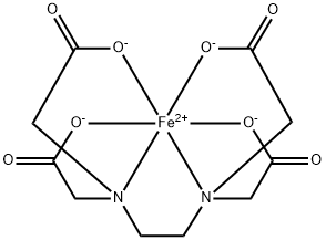 Fe(II)-EDTA