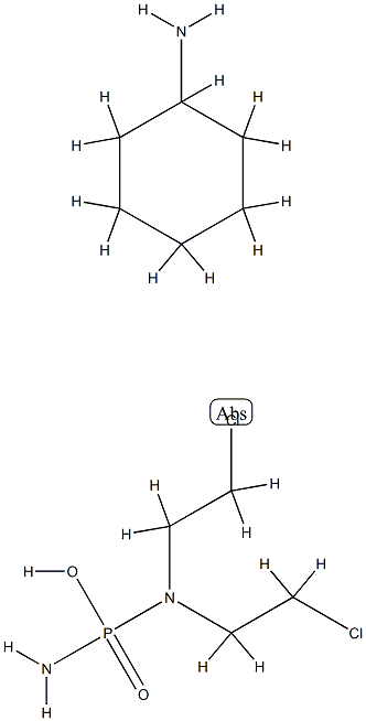 PHOSPHORAMIDEMUSTARD