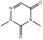 2,4-dimethyl-1,2,4-triazine-3,5-dione