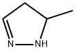 5-methyl-2-pyrazoline