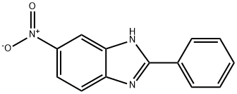 6-硝基-2-苯基-1H-苯并[D]咪唑