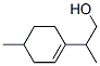 2-(4-Methyl-1-cyclohexenyl)-1-propanol