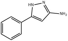 3-氨基-5-苯基吡唑