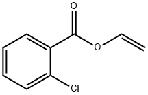 2-氯苯甲酸乙烯基酯(含稳定剂氢醌)