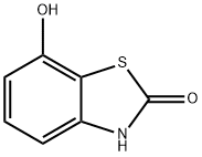 2-Benzothiazolinone,7-hydroxy-(8CI)