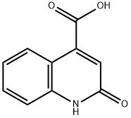 2-羟基喹啉-4-羧酸