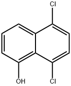 5,8-二氯-1-萘酚