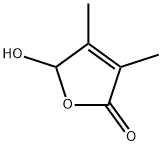 5-羟基-3,4-二甲基-2(5H)-呋喃酮