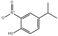 4-异丙基-2-硝基苯酚