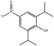 2,6-二异丙基-4-硝基苯酚