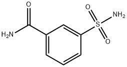 3-氨基磺酰苯甲酰胺