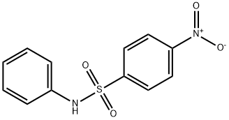 4-硝基-N-苯基苯磺酰胺