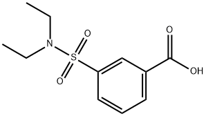 3-二乙基磺酰基苯甲酸