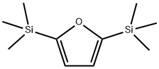 2,5-BIS(TRIMETHYLSILYL)FURAN