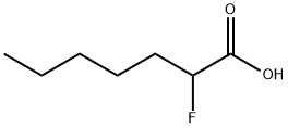 2-Fluoroheptanoicacid