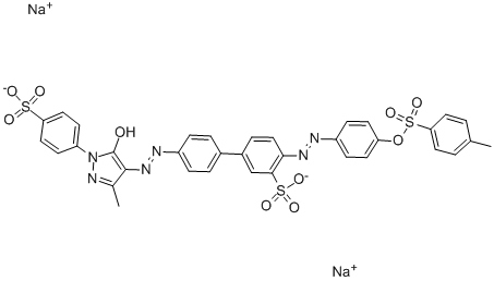 酸性橙63