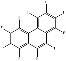 1,2,3,4,5,6,7,8,9,10-decafluorophenanthrene