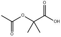 2-乙酰氧基-2-甲基丙酸