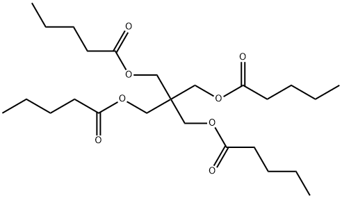 2,2-双[[(1-羰基戊基)氧基]甲基]-1,3-丙二基二戊酸酯